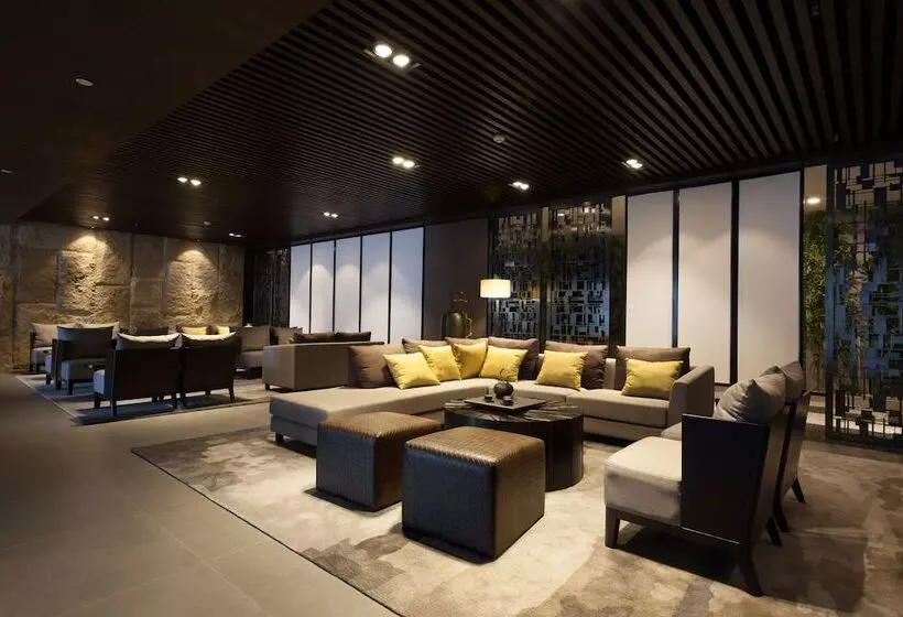 Fotos del hotel H Life Hotel Shenzhen Nanshan Avenue:  20