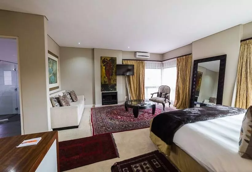 Fotos del hotel Atlantic Waves Guest House:  21