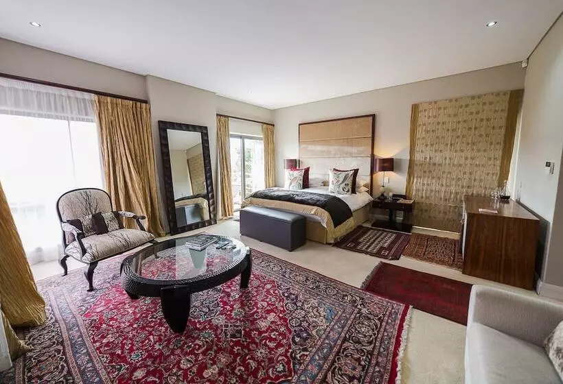 Fotos del hotel Atlantic Waves Guest House:  15