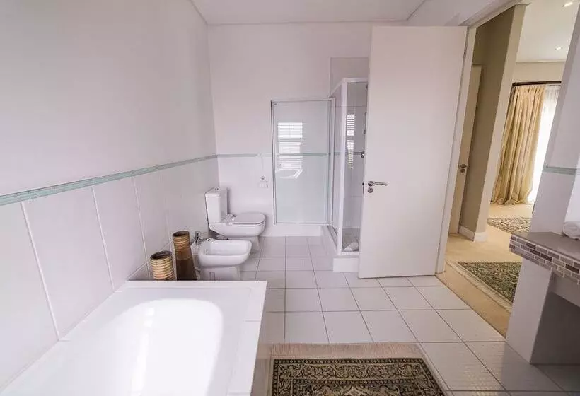 Fotos del hotel Atlantic Waves Guest House:  19