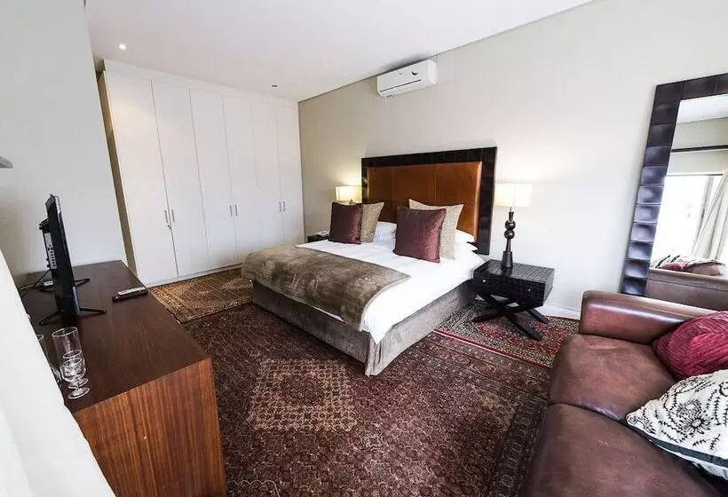 Fotos del hotel Atlantic Waves Guest House:  7