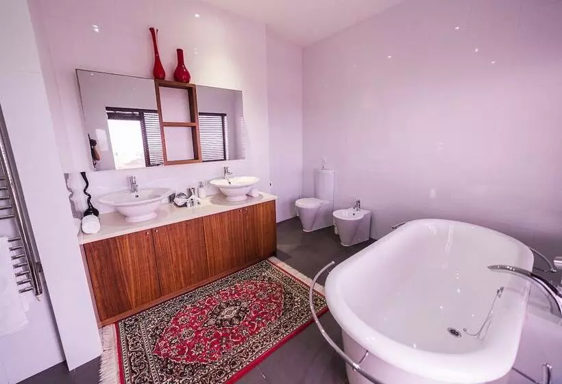 Fotos del hotel Atlantic Waves Guest House:  22