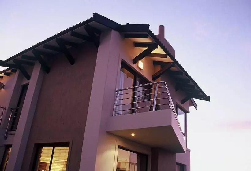 Fotos del hotel Atlantic Waves Guest House:  14