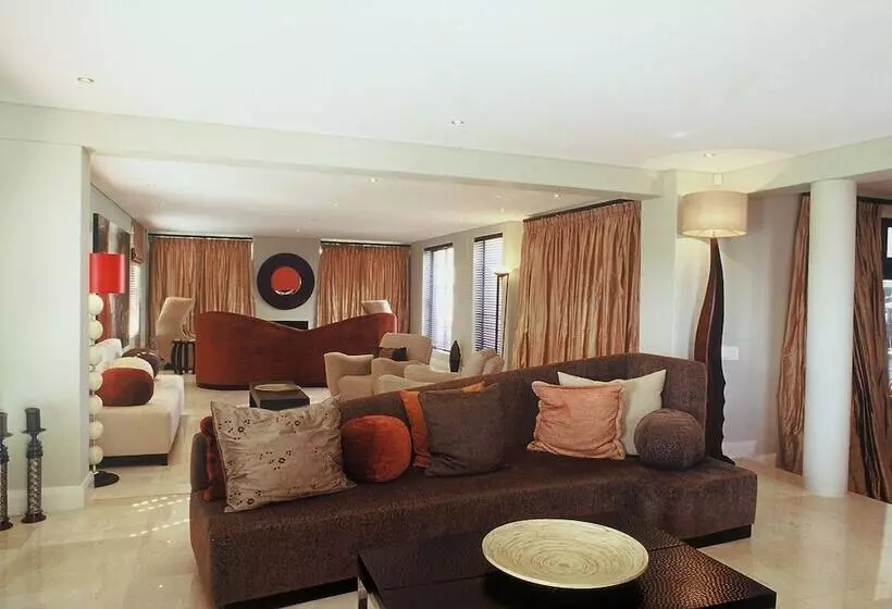 Fotos del hotel Atlantic Waves Guest House:  12