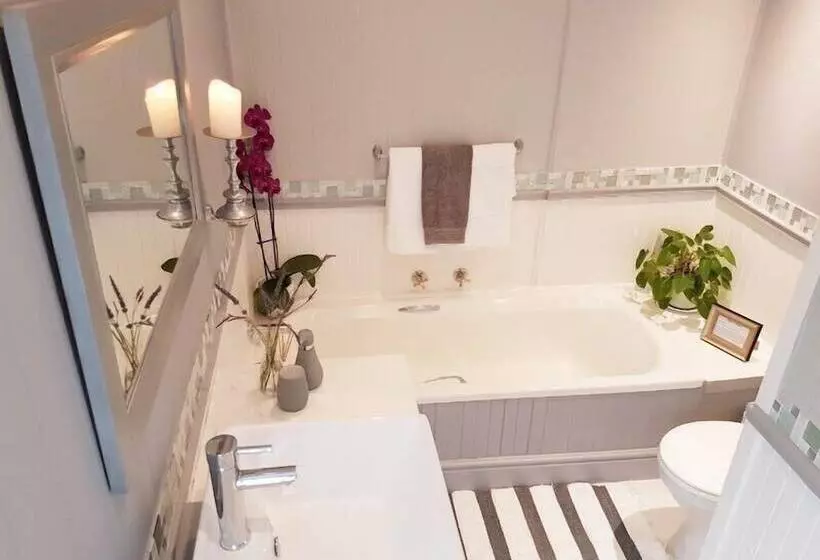 Fotos del hotel Azure House:  12