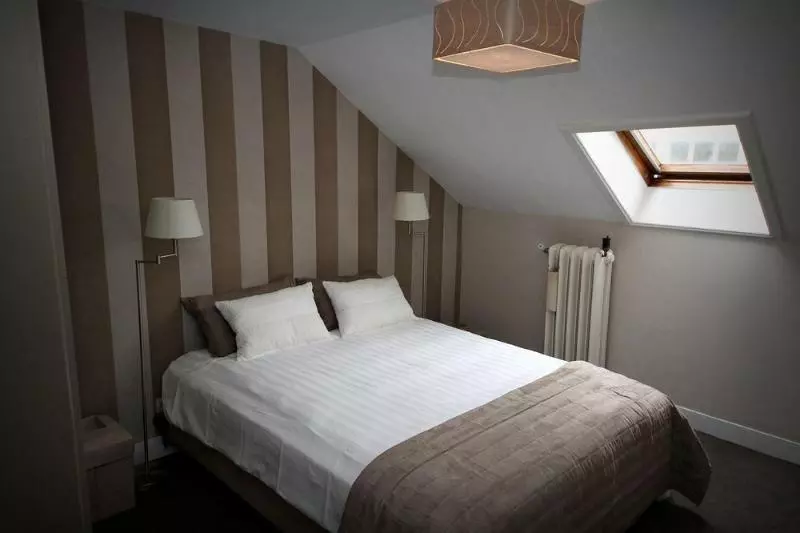 Fotos del hotel Brugmann Garden:  7