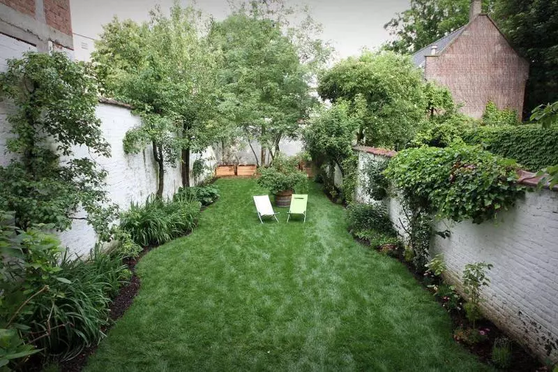 Fotos del hotel Brugmann Garden:  4