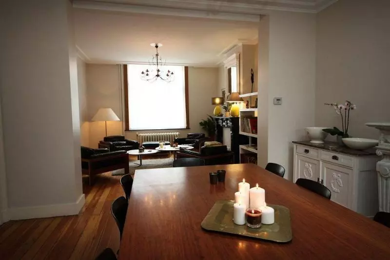 Fotos del hotel Brugmann Garden:  8