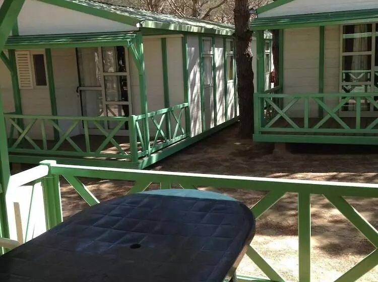 Fotos del hotel Camping Neptuno:  4