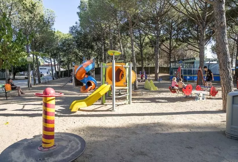 Fotos del hotel Camping Neptuno:  15