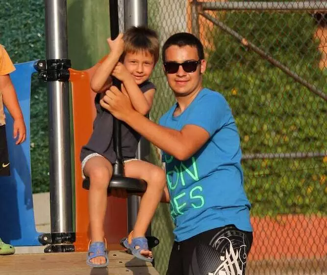 Fotos del hotel Camping Neptuno:  10