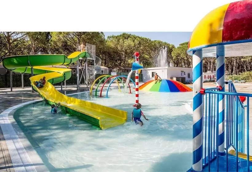 Fotos del hotel Camping Neptuno:  9