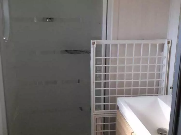 Fotos del hotel Camping Neptuno:  16