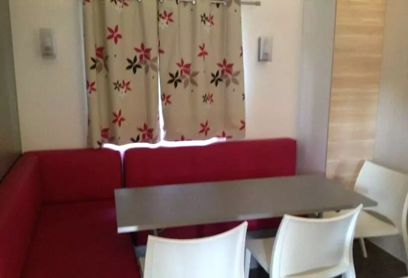 Fotos del hotel Camping Neptuno:  21