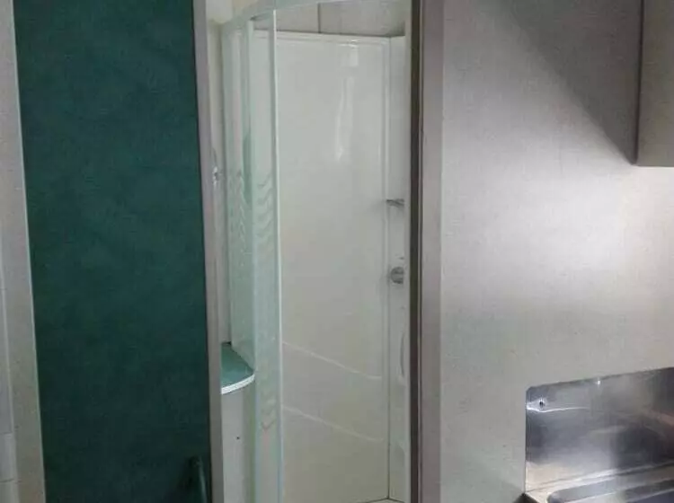 Fotos del hotel Camping Neptuno:  6