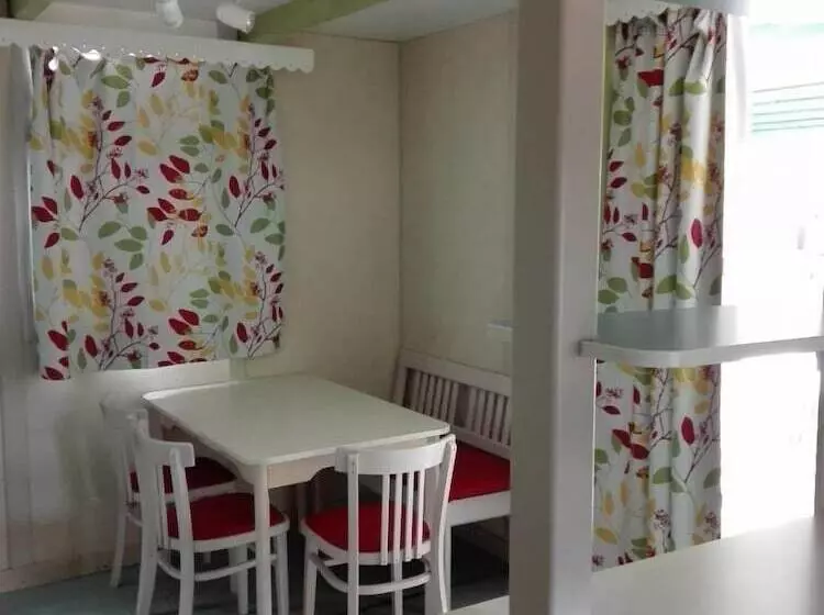 Fotos del hotel Camping Neptuno:  24
