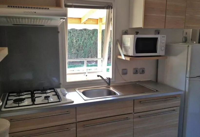 Fotos del hotel Camping Neptuno:  12
