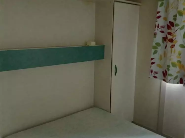Fotos del hotel Camping Neptuno:  19