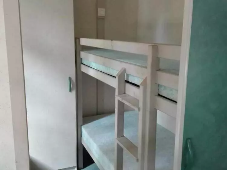 Fotos del hotel Camping Neptuno:  1