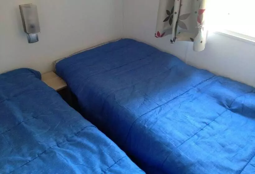 Fotos del hotel Camping Neptuno:  14