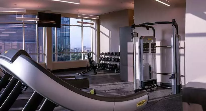Fotos del hotel Canopy By Hilton Dallas Uptown:  18