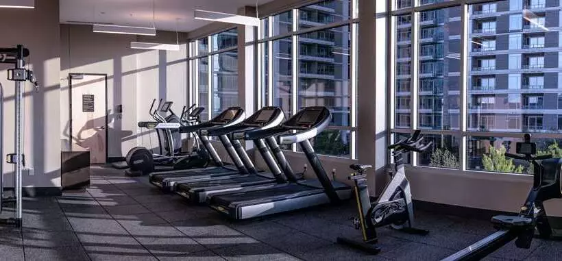 Fotos del hotel Canopy By Hilton Dallas Uptown:  12