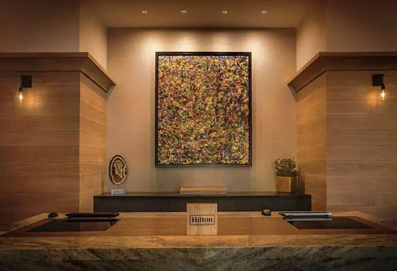Fotos del hotel Canopy By Hilton Dallas Uptown:  11