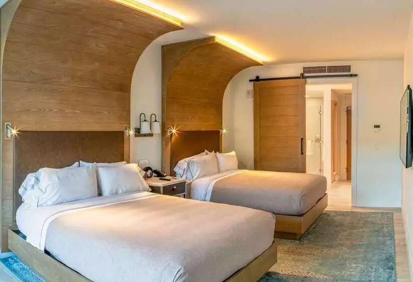 Fotos del hotel Canopy By Hilton Dallas Uptown:  17