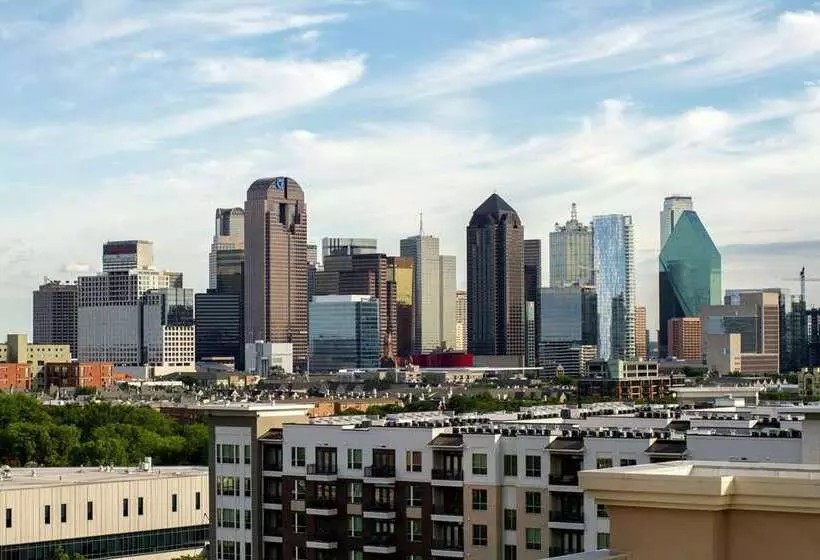Fotos del hotel Canopy By Hilton Dallas Uptown:  7