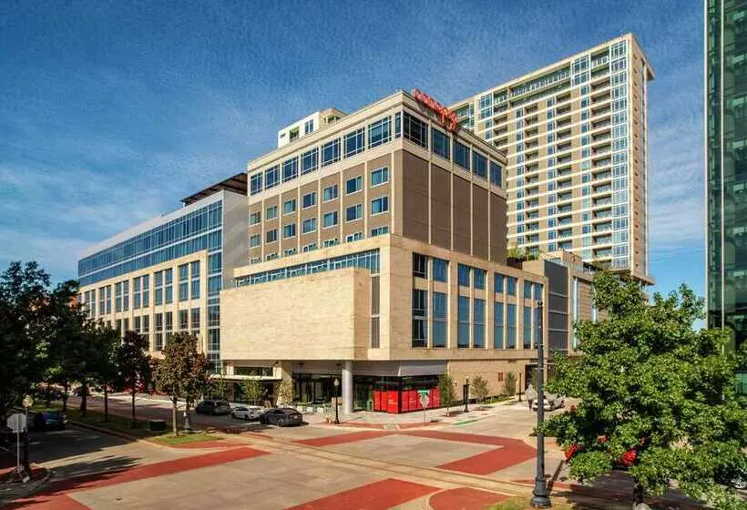 Fotos del hotel Canopy By Hilton Dallas Uptown:  9