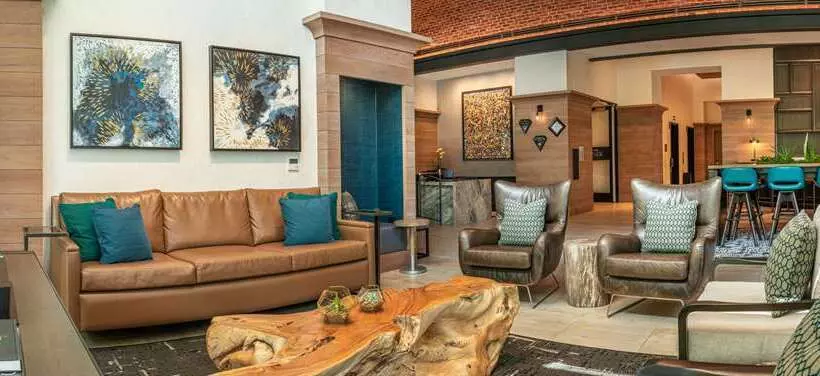 Fotos del hotel Canopy By Hilton Dallas Uptown:  19