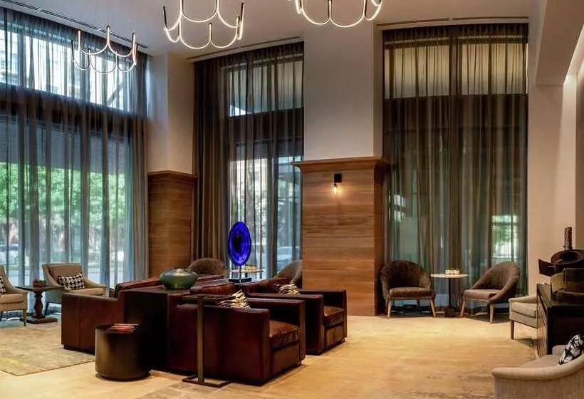 Fotos del hotel Canopy By Hilton Dallas Uptown:  22