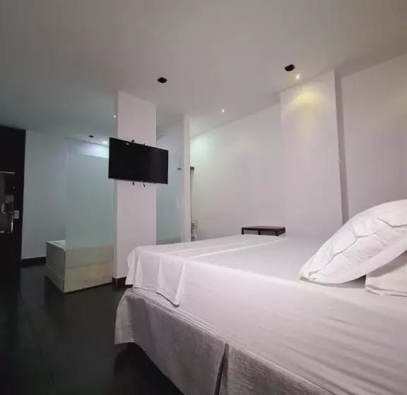 Fotos del hotel Cartagena Dc:  9