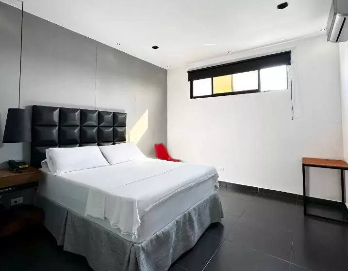 Fotos del hotel Cartagena Dc:  12