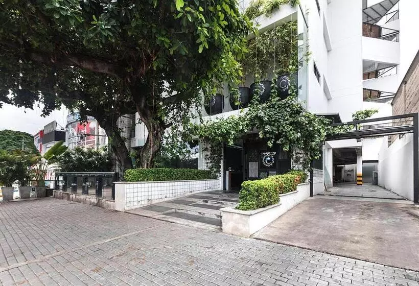 Fotos del hotel Cartagena Dc:  8