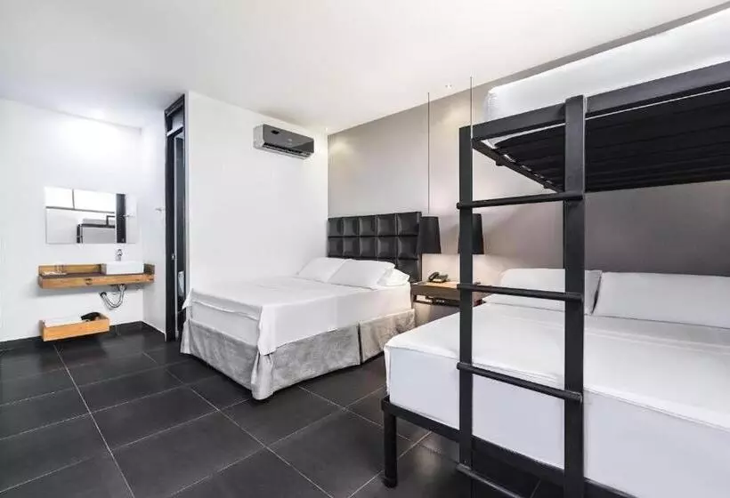 Fotos del hotel Cartagena Dc:  20