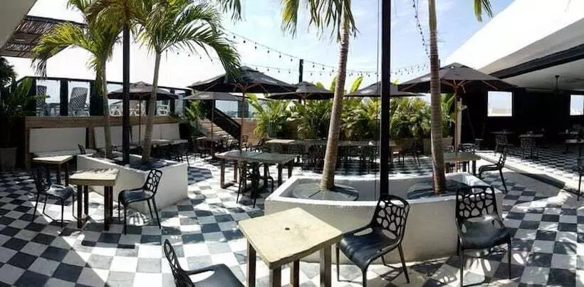Fotos del hotel Cartagena Dc:  6