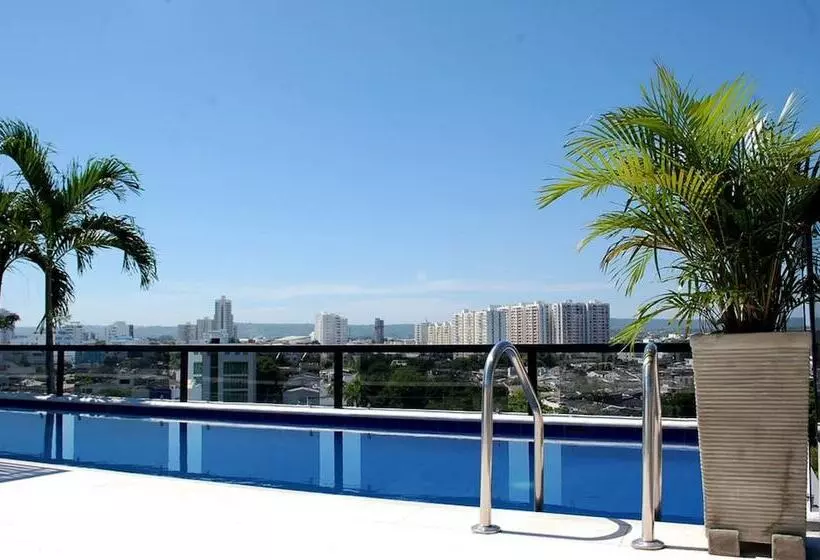 Fotos del hotel Cartagena Dc:  2