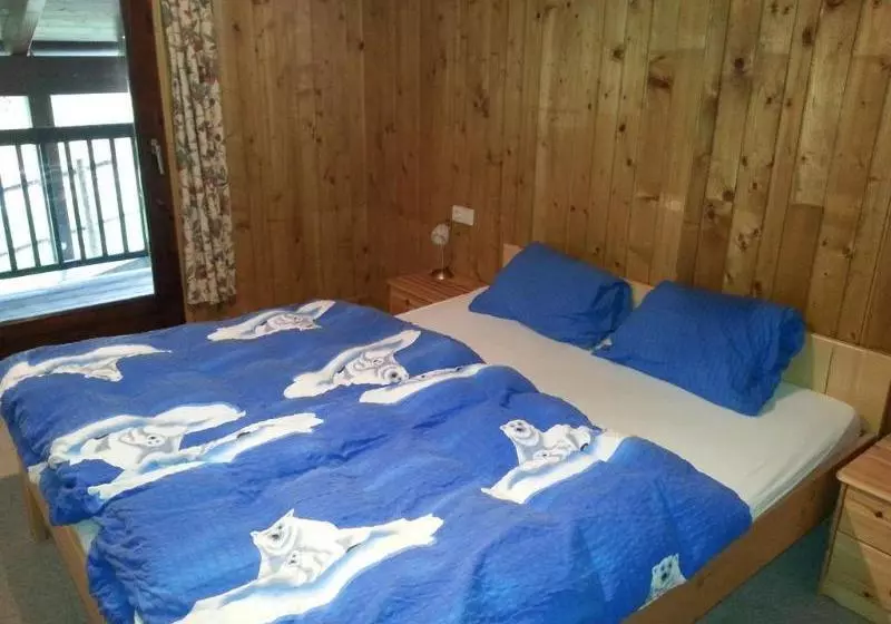 Fotos del hotel Fichtenblockhütte:  7