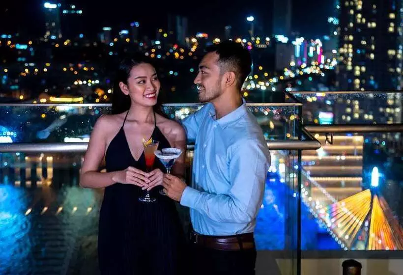 Fotos del hotel Hilton Da Nang:  8