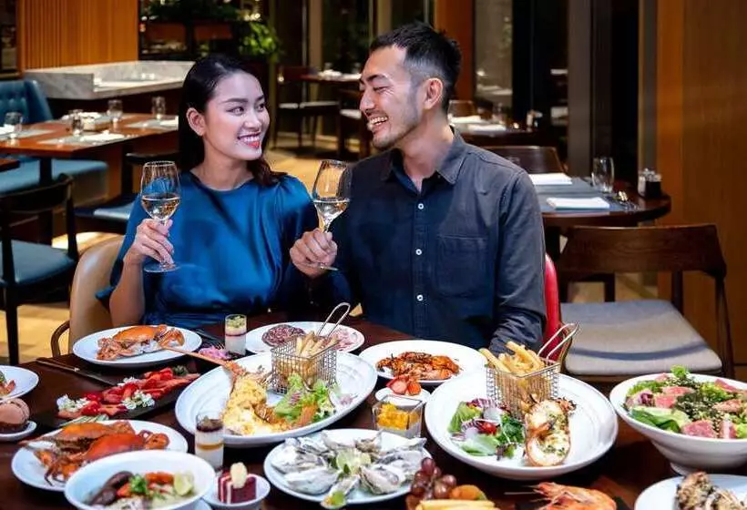 Fotos del hotel Hilton Da Nang:  21