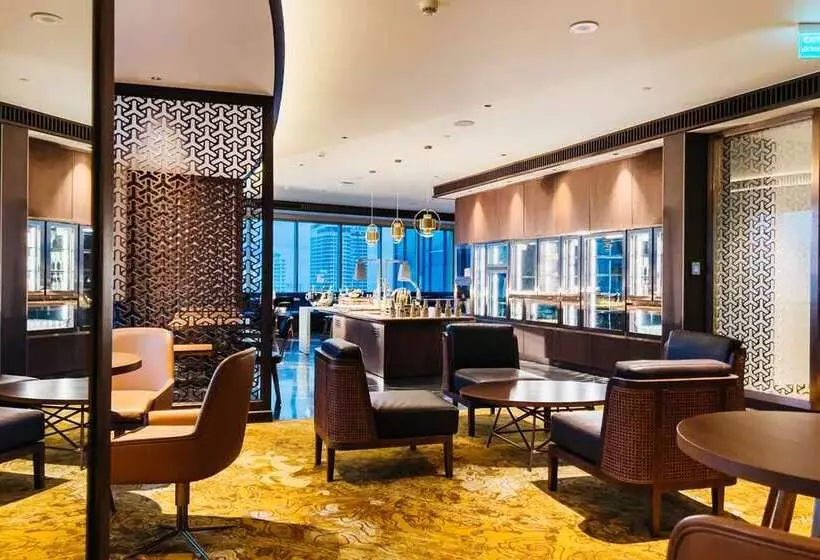 Fotos del hotel Hilton Da Nang:  3