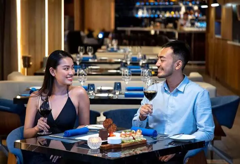 Fotos del hotel Hilton Da Nang:  15