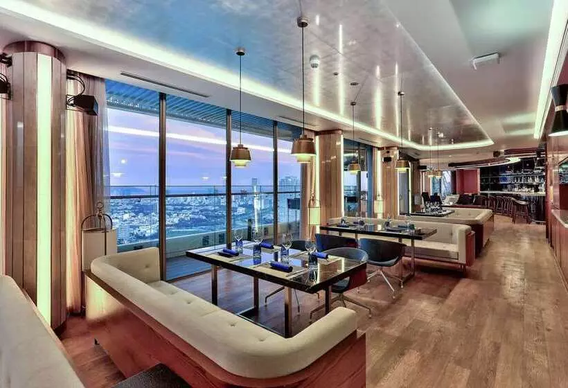 Fotos del hotel Hilton Da Nang:  16