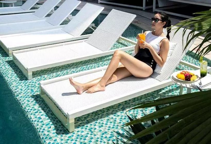 Fotos del hotel Hilton Da Nang:  6