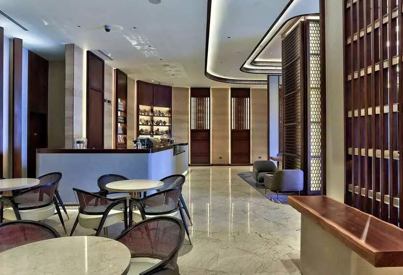 Fotos del hotel Hilton Da Nang:  4