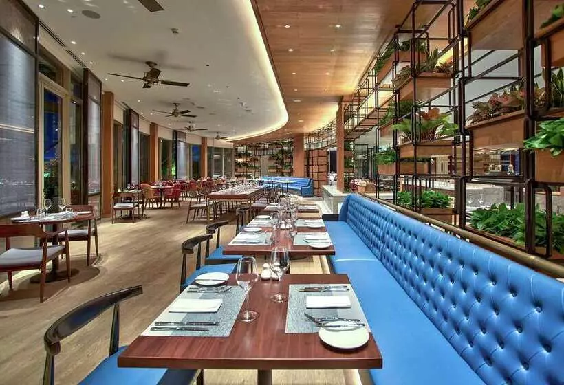 Fotos del hotel Hilton Da Nang:  10