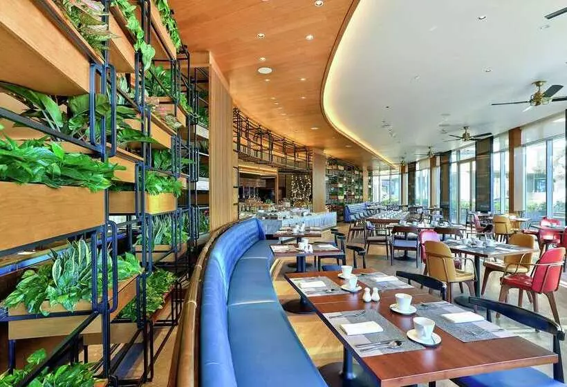 Fotos del hotel Hilton Da Nang:  19