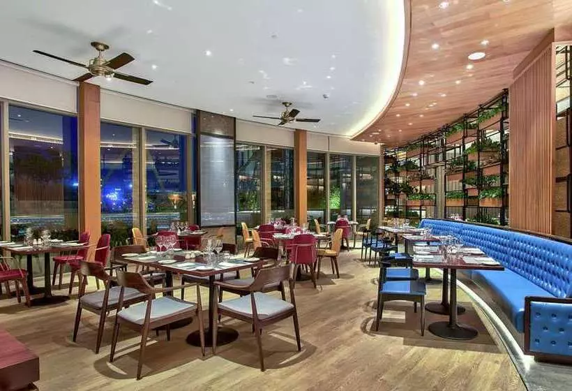 Fotos del hotel Hilton Da Nang:  5
