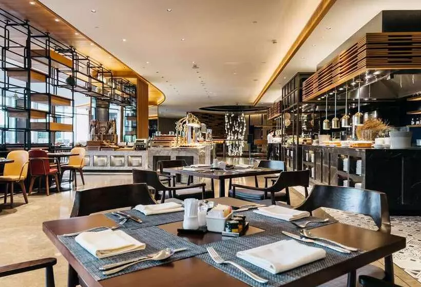 Fotos del hotel Hilton Da Nang:  17